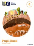 Portada de Nelson Science 2nd edition Student Book 6