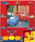 LIBRO PUZZLE MUSICAL CARS di VV.AA. 