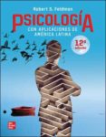 PSICOLOGA CON APLICACIONES DE PASES DE AMRICA LATINA de FELDMAN, ROBERT S. 