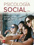PSICOLOGA SOCIAL - PACK di MYERS, DAVID G. 