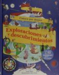 EXPLORACIONES Y DESCUBRIMIENTOS de BONE, EMILY 