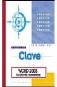 WORD 2003. FUNCIONES AVANZADAS di VV.AA. 