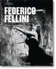 FEDERICO FELLINI de DUNCAN, PAUL  WIEGAND, CHRIS 