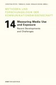 Measuring Media Use And Exposure (ebook)
