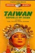 TAIWAN (1:1400000) (NELLES MAPS) di VV.AA. 