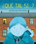 QU TAL SI? de BROWNE, ANTHONY 