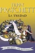 LA VERDAD de PRATCHETT, TERRY 