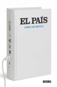 LIBRO DE ESTILO DE EL PAIS di VV.AA. 
