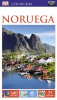 NORUEGA 2017 (GUIAS VISUALES) di VV.AA. 