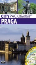 PRAGA 2017 (CITYPACK) (INCLUYE PLANO DESPLEGABLE) di VV.AA. 