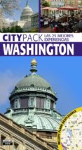 WASHINGTON (CITYPACK) 2018 di VV.AA. 