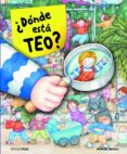 DONDE ESTA TEO? de DENOU, VIOLETA 