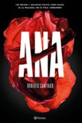 ANA de SANTIAGO, ROBERTO 
