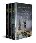 ESTUCHE TRILOGIA LA CIUDAD BLANCA de GARCIA SAENZ DE URTURI, EVA 