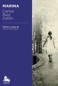 MARINA de RUIZ ZAFON, CARLOS 