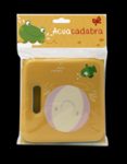 ACUACADABRA. RANA de YOYO 