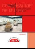 TEMARIO PARA CONSERVADOR DE MUSEO VOL. 1 (4 ED.) di VV.AA. 