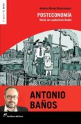 POSTECONOMA (NUEVA EDICIN) di BAOS BONCOMPAIN, ANTONIO 