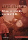DUELO Y ESCUELA di VV.AA. 