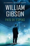 PAS DE ESPAS de GIBSON, WILLIAM 