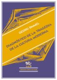 DIAGNOSTICO DE LA TRAGEDIA DE LA CULTURA MODERNA de SIMMEL, GEORGE 