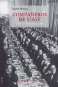 COMPAEROS DE VIAJE di PERICAY HOSTA, XAVIER 