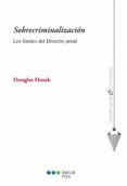 SOBRECRIMINALIZACIN de HUSAK, DOUGLAS 