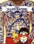 COOL ILLUSTRATION (ED. BILINGE ESPAOL-INGLES) di VV.AA. 