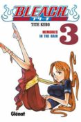 BLEACH N 3 (2 ED.) de KUBO, TITE 