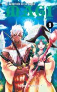 MAGI 9 de OHTAKA, SHINOBU 