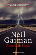 AMERICAN GODS de GAIMAN, NEIL 