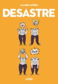 DESASTRE de MOREU, MAMEN 