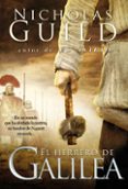 EL HERRERO DE GALILEA di GUILD, NICHOLAS 