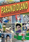 PARANOIDLAND di VV.AA. 