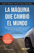 La Máquina Que Cambió El Mundo (ebook) - Bresca (profit Editorial)