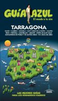 TARRAGONA 2017 (GUA AZUL) 3 ED. de INGELMO SANCHEZ, ANGEL 