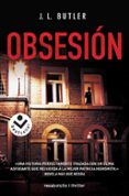 OBSESION di BUTTLER, J. L. 
