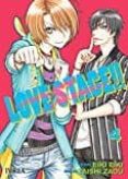 LOVE STAGE N 4 de SAKURABI, HASHIGO 
