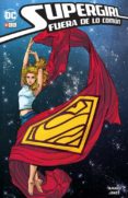 SUPERGIRL: FUERA DE LO COMUN de TAMAKI, MARIKO 