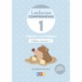 LECTURAS COMPRENSIVAS 1 (3ED): SILABAS DIRECTAS I de MARTINEZ ROMERO, JOSE MATERIA 