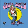 JANIS JOPLIN (BAND RECORDS 5) di ROMERO MARIO, SOLEDAD 
