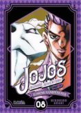 JOJO S BIZARRE ADVENTURE PARTE 4: DIAMOND IS UNBREAKABLE (08) de ARAKI, HIROHIKO 