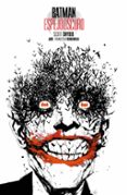 BATMAN: ESPEJO OSCURO (EDICION DELUXE) de SNYDER, SCOTT 