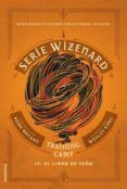 Serie Wizenard. Training Camp 4 – El Libro De Peño (ebook)
