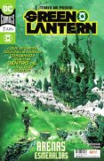 GREEN LANTERN N 89 de MORRISON, GRANT 