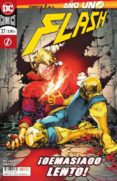 FLASH N 51/37 de WILLIAMSON, JOSHUA 