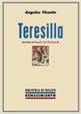 TERESILLA de VICENTE, ANGELES 