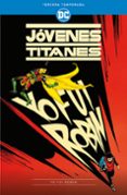 JOVENES TITANES: TERCERA TEMPORADA: YO FUI ROBIN de GLASS, ADAM 