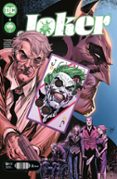 JOKER 2 de TYNION IV, JAMES 