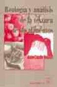 REOLOGIA Y ANALISIS DE LA TEXTURA DE LOS ALIMENTOS di ROUDOT, ALAIN-CLAUDE 